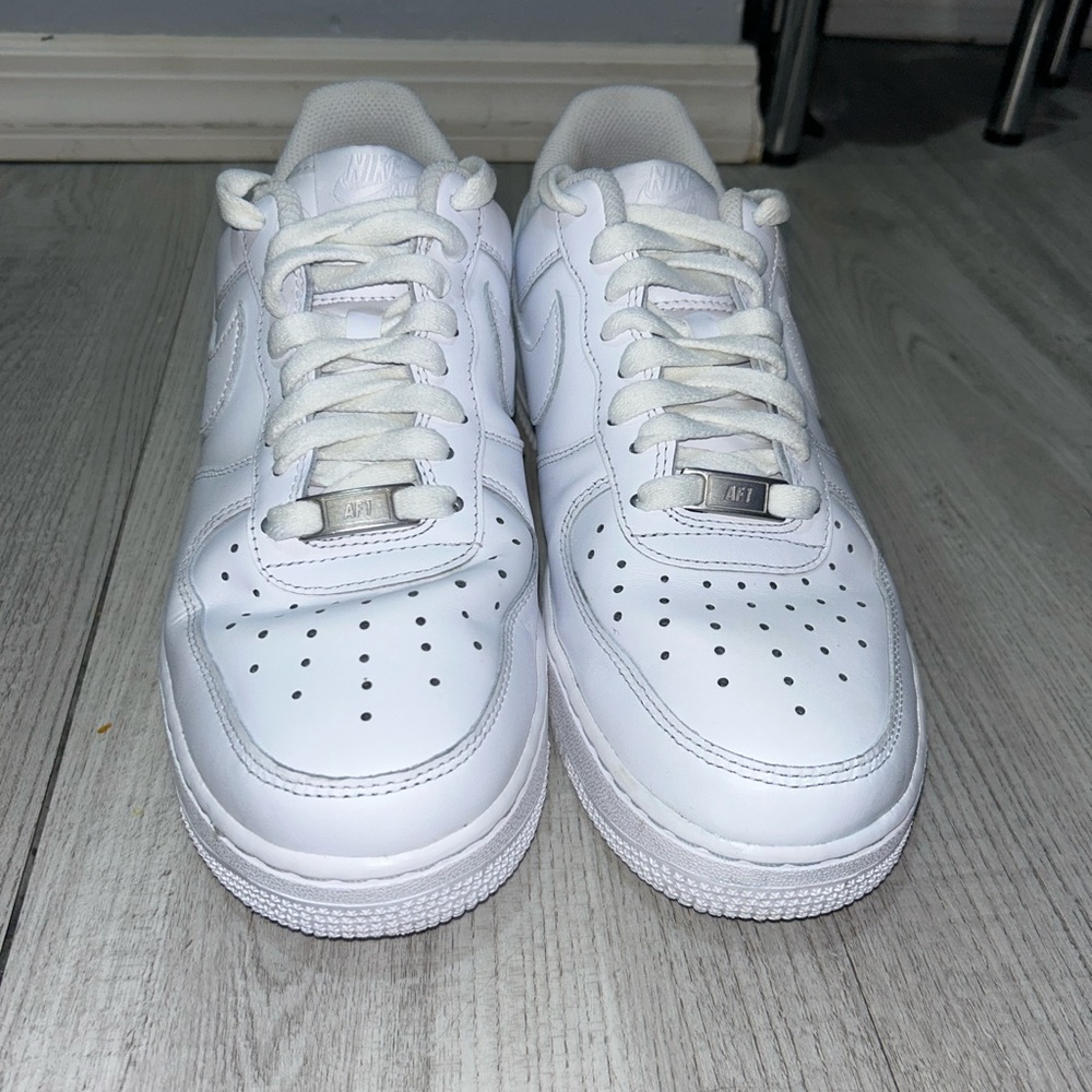 AIR FORCE MEN SIZE MEN SIZE 8